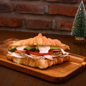Croissant Italiano