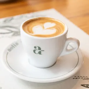 Flat White