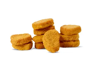 10 Nuggets