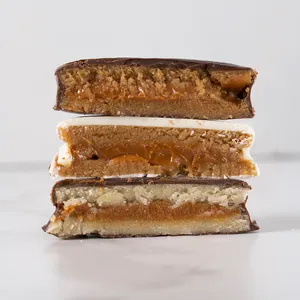 Promo 3 Alfajores XL x $7000