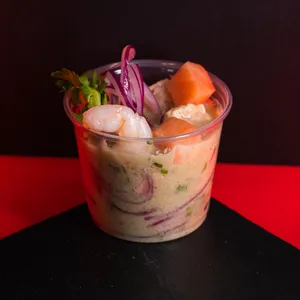 Ceviche 5oz