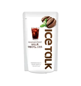 Ice Talk Americano Sweet