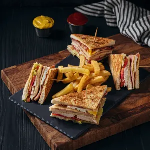 Club Sandwich