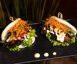 Bao Kinoko