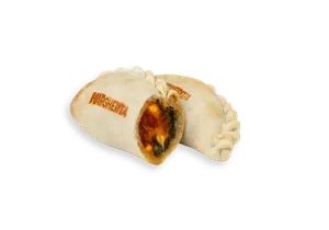 Margherita (Vegetariana)