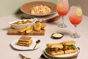 Medellín Gourmet|Panino y Pasta