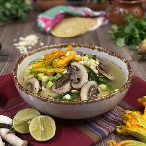 Sopa de Milpa (700 ml)