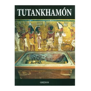 Tutankhamón