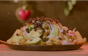 Dorilocos Chicken
