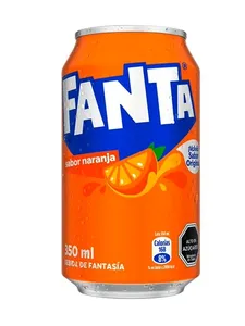 Fanta