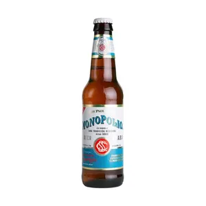 MONOPOLIO LAGER