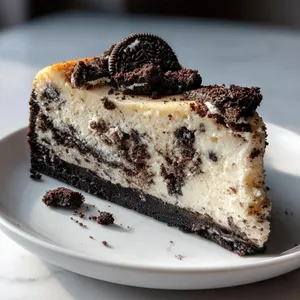 Cheescake Oreo