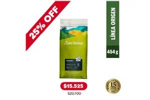 Café Quindio 454 g