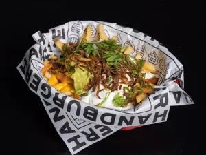 Summer Fries