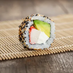 Especial Maki