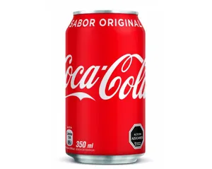 Coca-Cola Original 350ml
