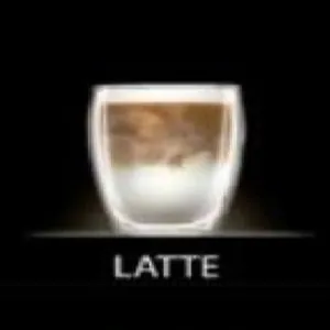 Nescafe Latte