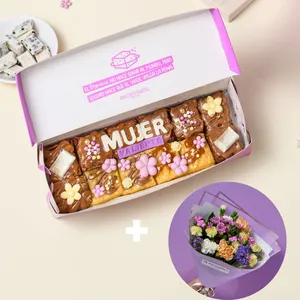 Combo 12 Minis + Ramo Mv