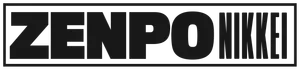 Logo de Zenpo Nikkei
