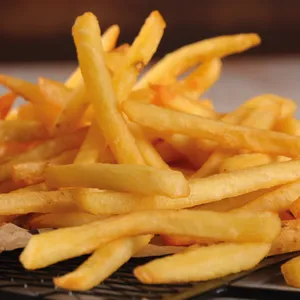 Papas a la francesa