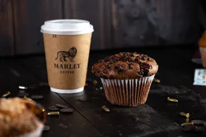 Combo Marley Grande + Muffin