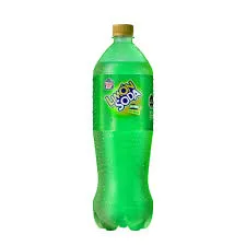 Botella Limon soda 1,25L