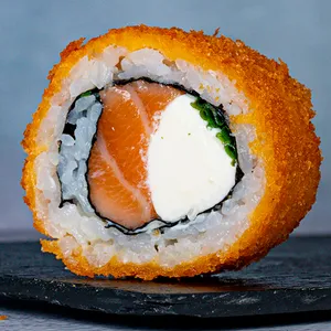 Panko Salmón