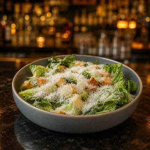 Ensalada César
