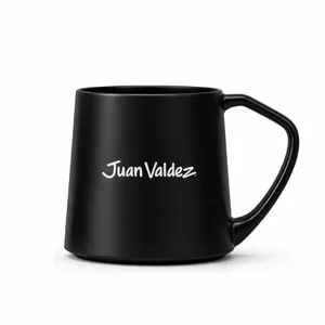 Mug Negro Juan Valdez