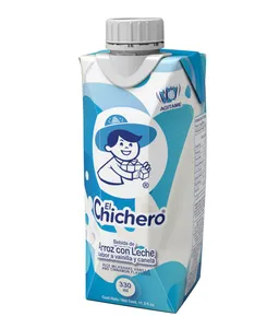 Chicha el chichero 330ml