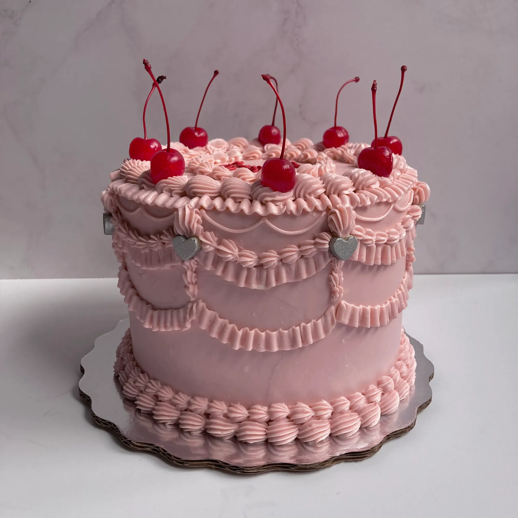 La Tentación | Postres