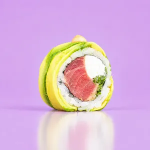 Tuna Spicy Roll