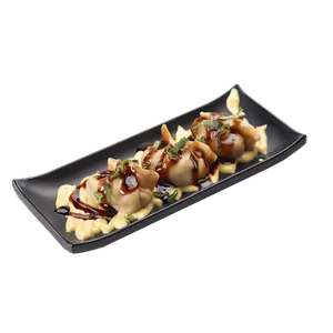 Gyozas Nikkei 3U