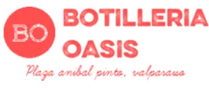 Logo de Botilleria Oasis