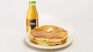 American Pancakes