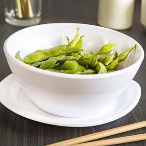 Edamame Asado