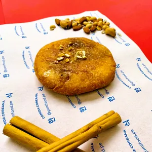 Hotteok