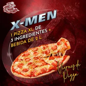 Xmen