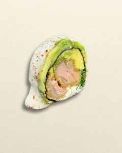 Tuna Oriental Acevichado