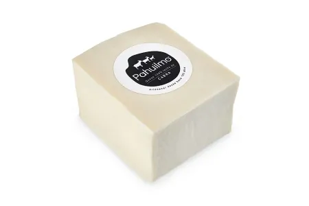 Queso de cabra Pahuilmo, 900 gr aprox.