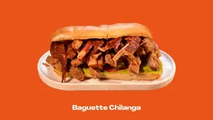 Baguette Chilanga