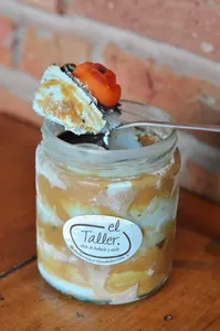 Helado de Noche en el Cementerio 400 ml