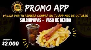 PROMO APP!!!