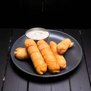 Tequeños 5 unidades