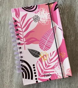 Agenda Rosa