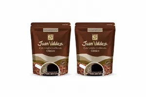 Duo Imparable ( Doypack 250g x2)