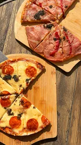 Dúo Pizzas Argentinas