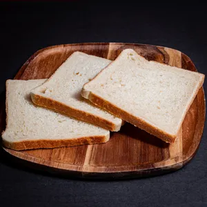 Pan de Molde Integral - 1 rebanada