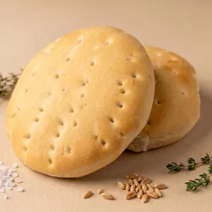 Hallulla ($/kg)