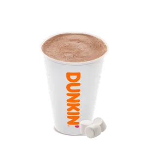 Chocolate Marshmallow M